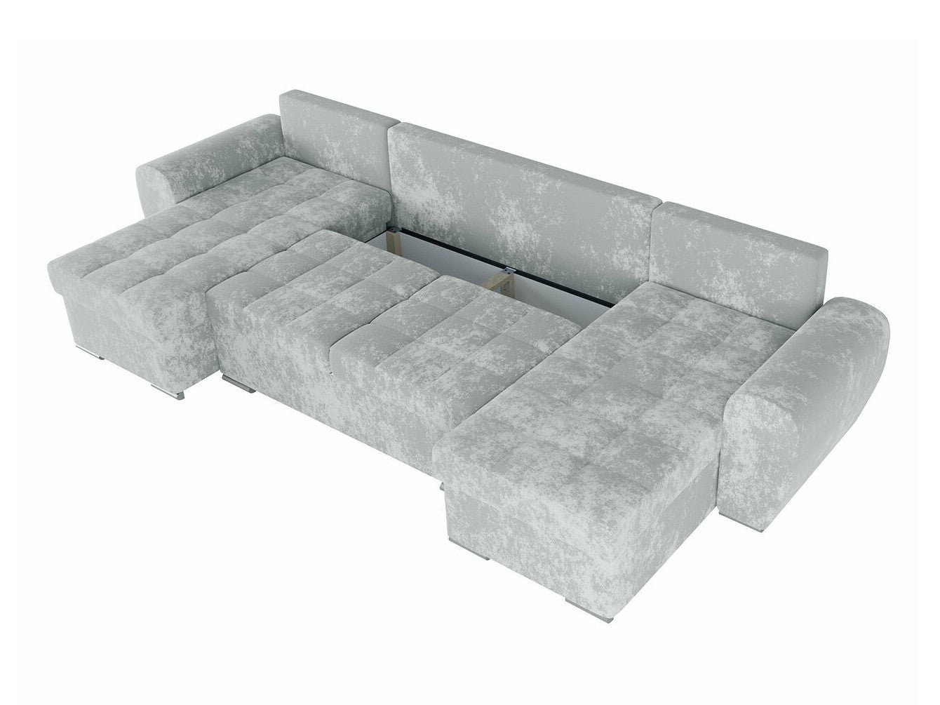 Hjørnesofa Arvada 117