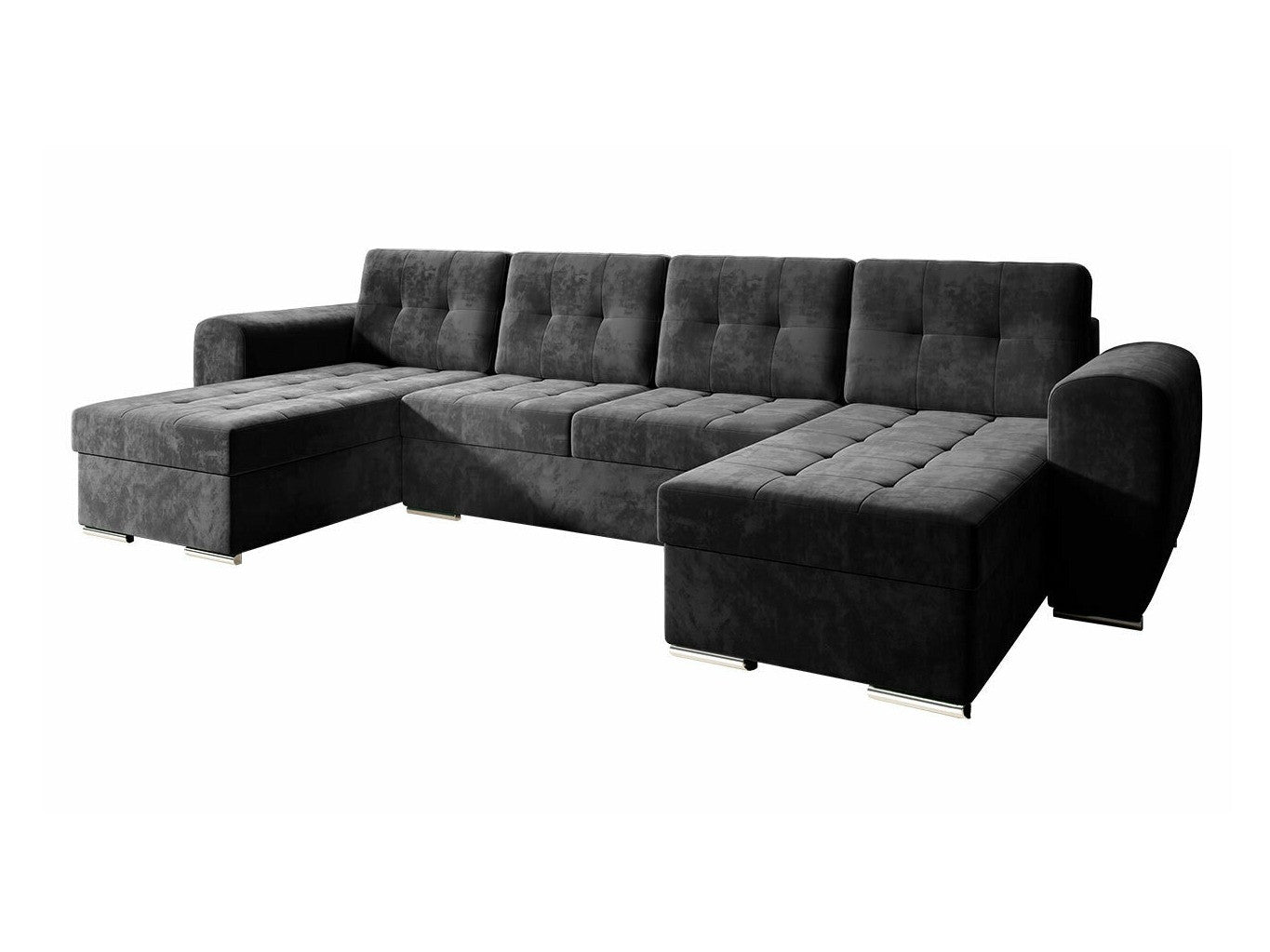 Hjørnesofa Arvada 117
