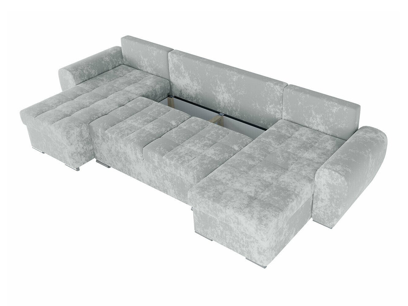 Hjørnesofa Arvada 117