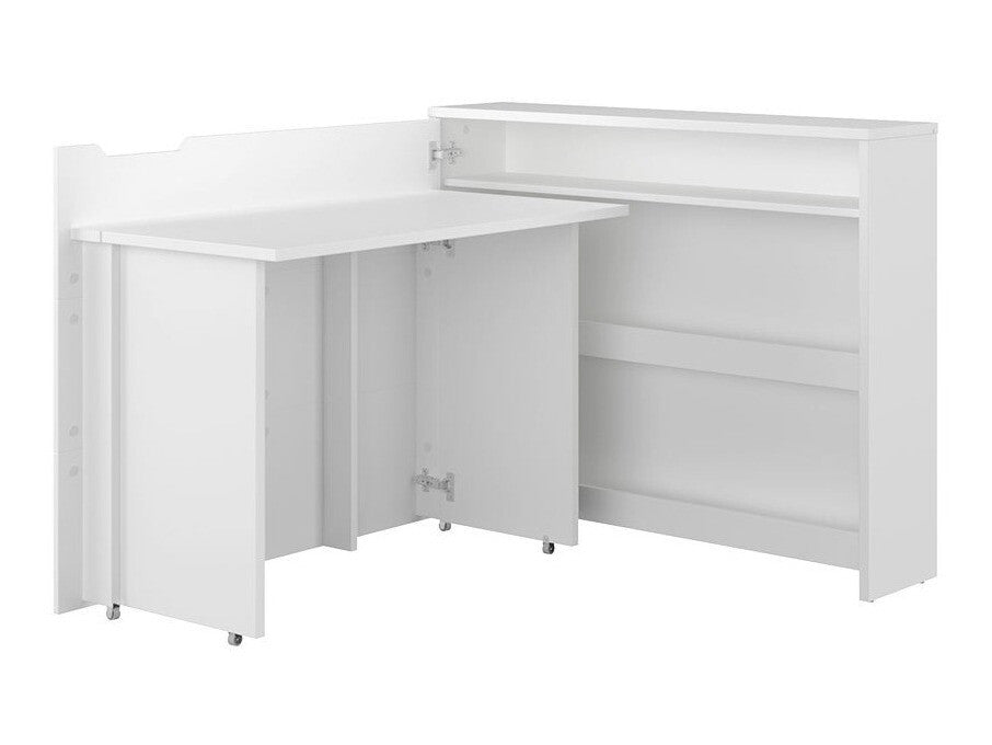 Hjørneskrivebord Concept Pro Lenart AH158