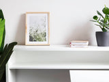 Hjørneskrivebord Concept Pro Lenart AH158