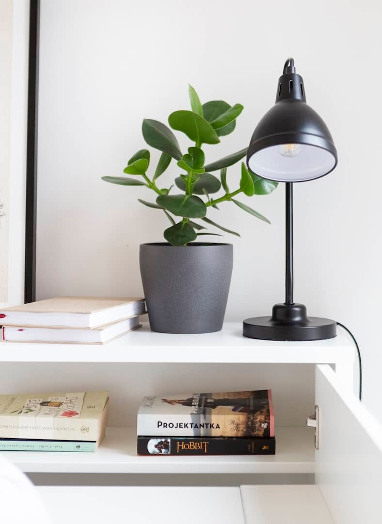 Hjørneskrivebord Concept Pro Lenart AH158