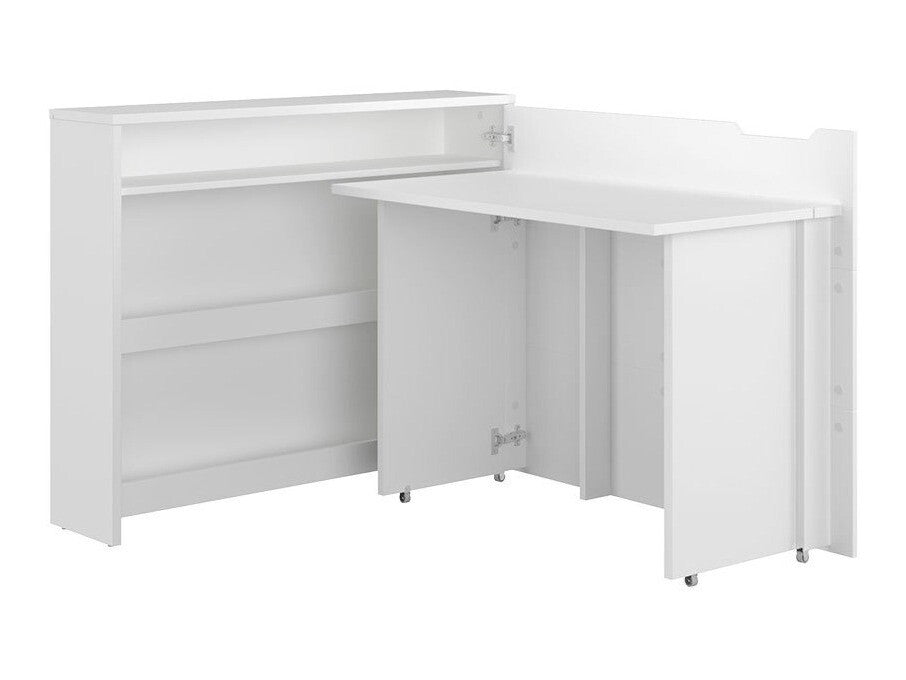 Hjørneskrivebord Concept Pro Lenart AH158