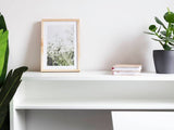 Hjørneskrivebord Concept Pro Lenart AH158