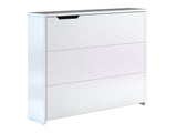 Hjørneskrivebord Concept Pro Lenart AH158
