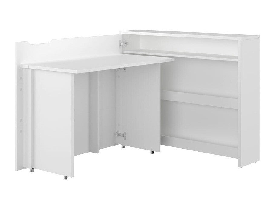 Hjørneskrivebord Concept Pro Lenart AH158