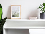 Hjørneskrivebord Concept Pro Lenart AH158