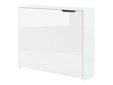 Hjørneskrivebord Concept Pro Lenart AH158