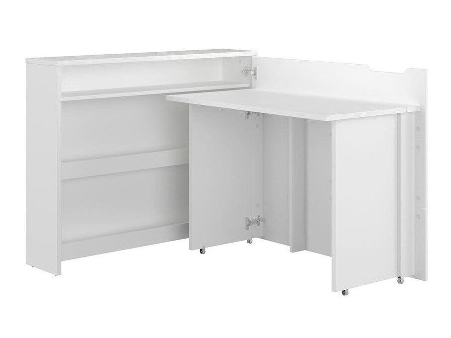 Hjørneskrivebord Concept Pro Lenart AH158