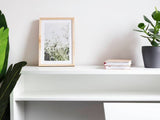 Hjørneskrivebord Concept Pro Lenart AH158