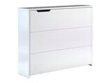 Hjørneskrivebord Concept Pro Lenart AH158