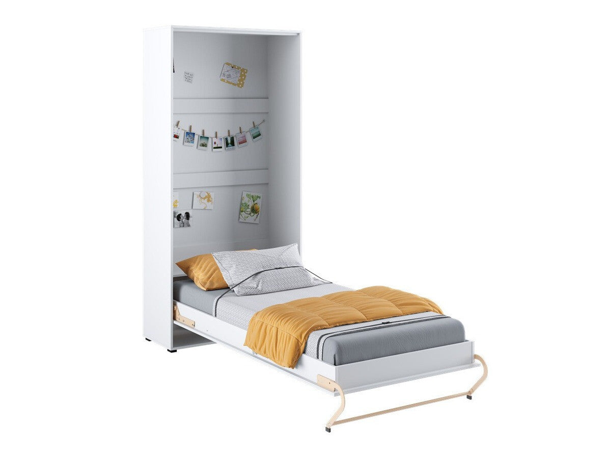 Væg seng Concept Pro Lenart AH164