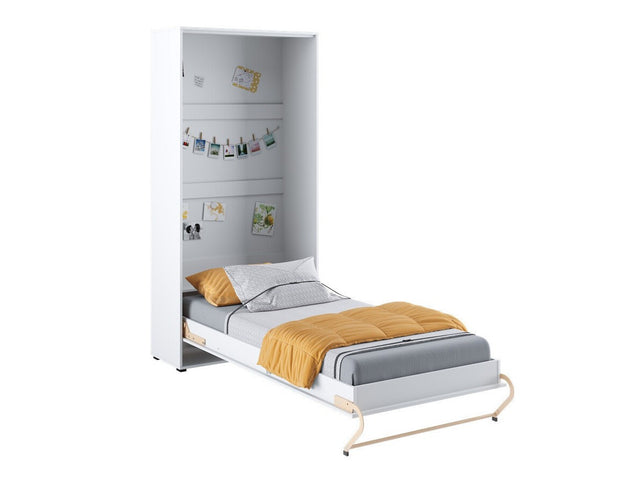 Væg seng Concept Pro Lenart AH164