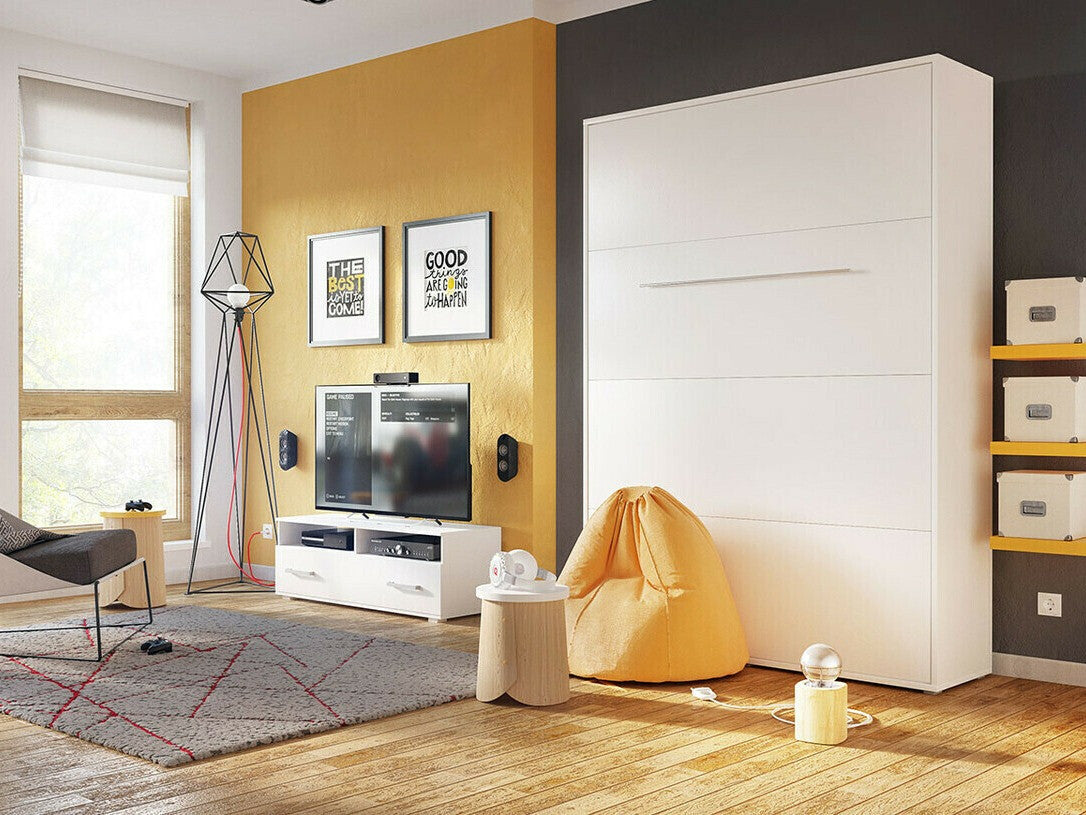 Væg seng Concept Pro Lenart AH164