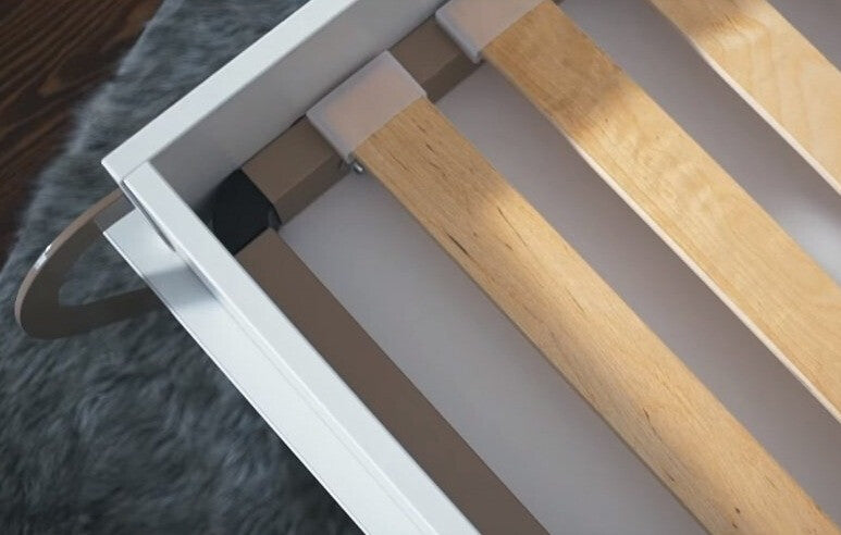 Væg seng Concept Pro Lenart AH164