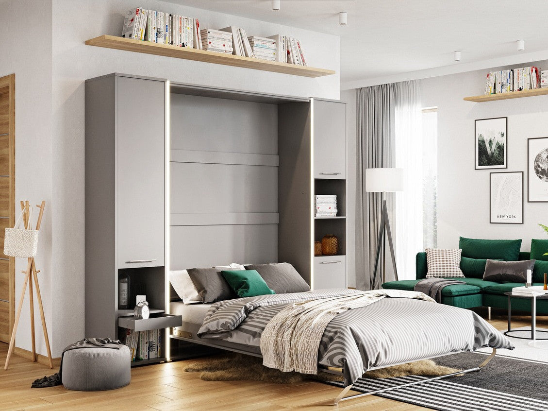 Væg seng Concept Pro Lenart AH164