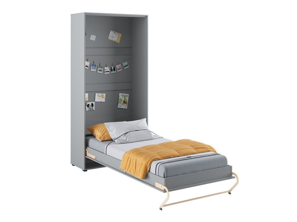 Væg seng Concept Pro Lenart AH164