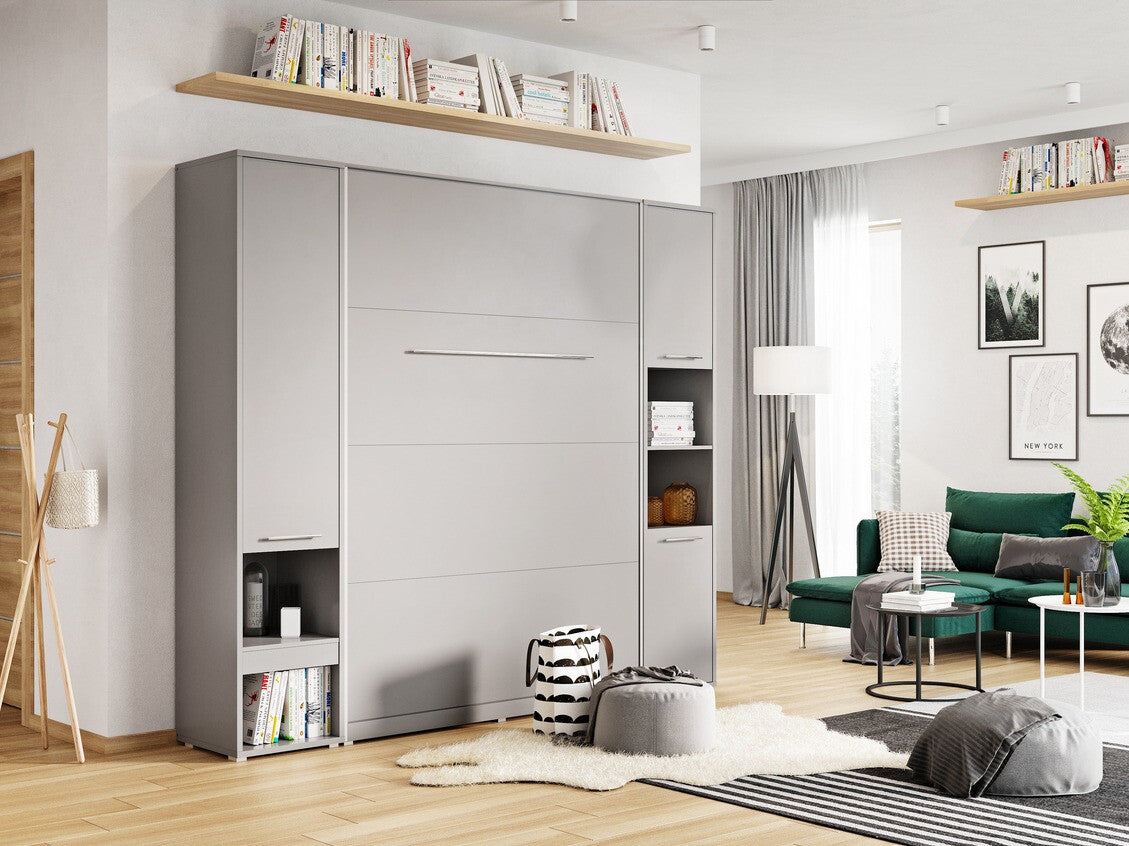Væg seng Concept Pro Lenart AH164