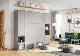 Væg seng Concept Pro Lenart AH164