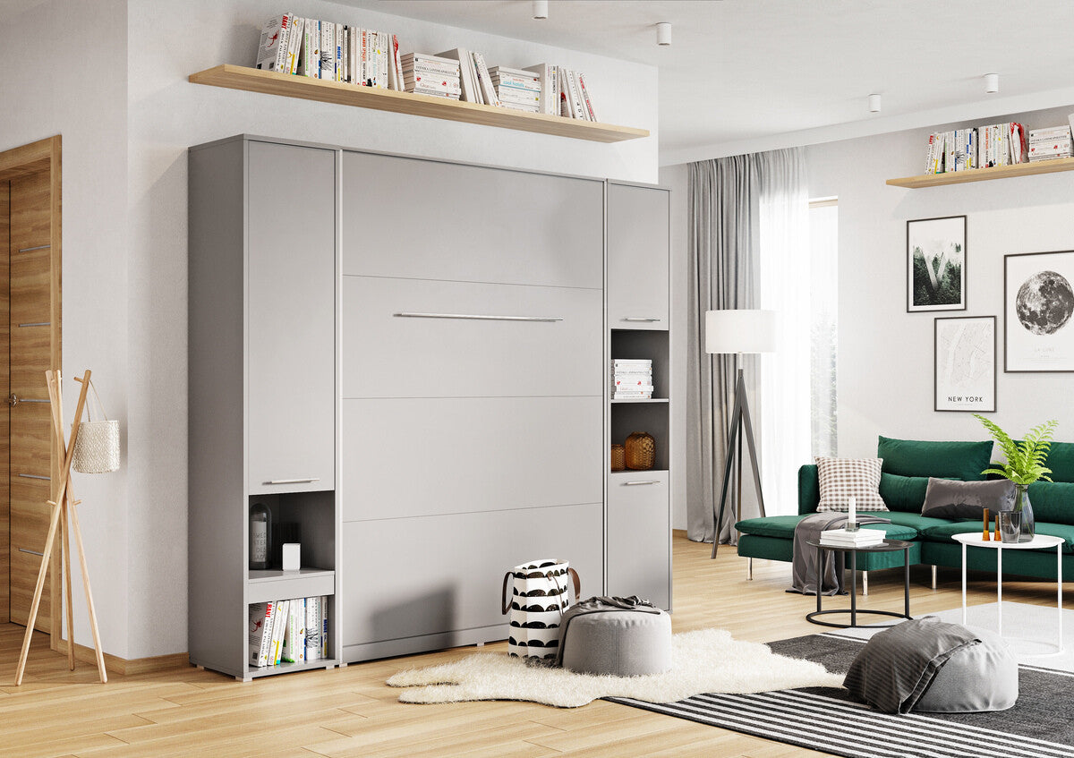 Væg seng Concept Pro Lenart AH164