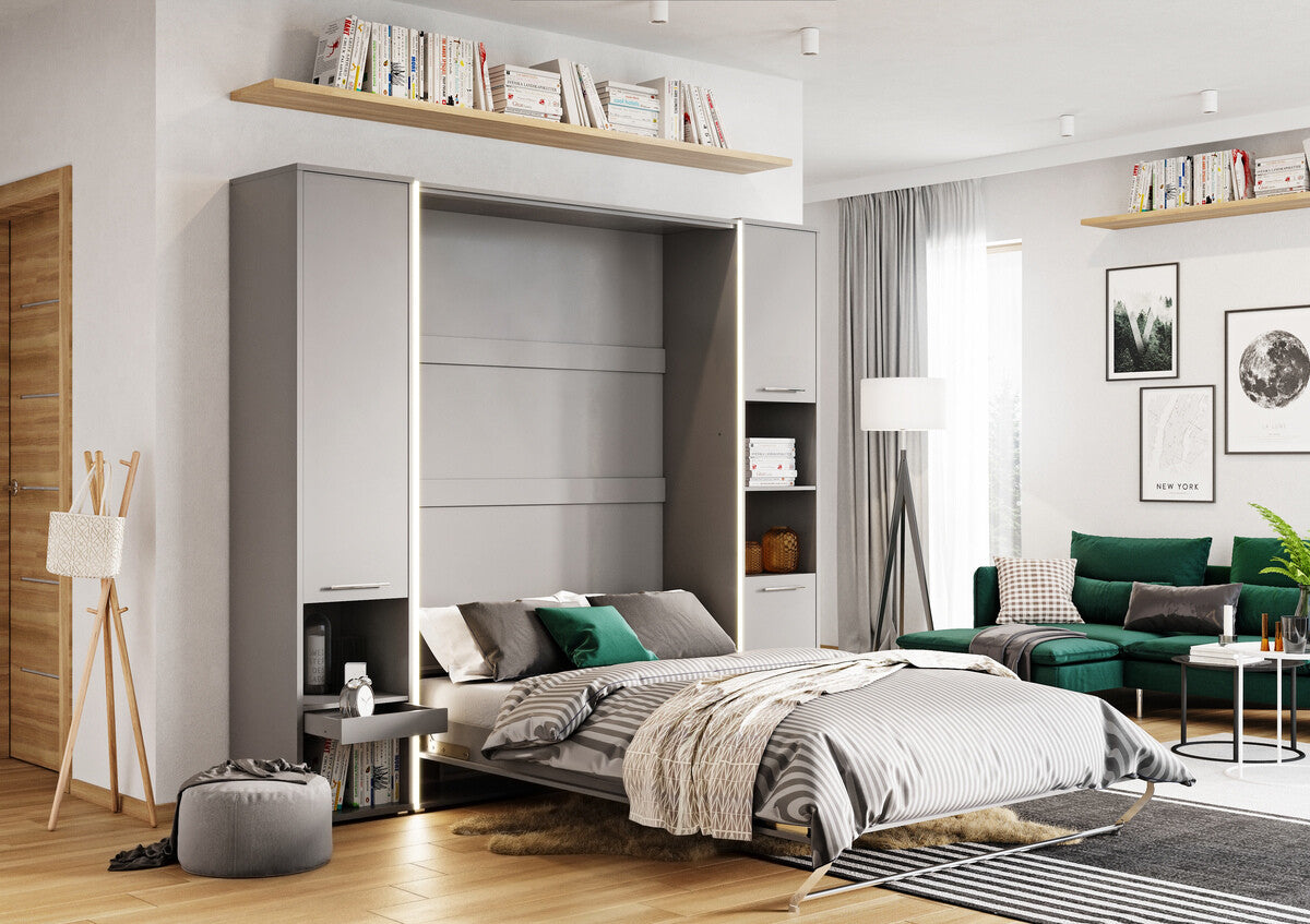 Væg seng Concept Pro Lenart AH164