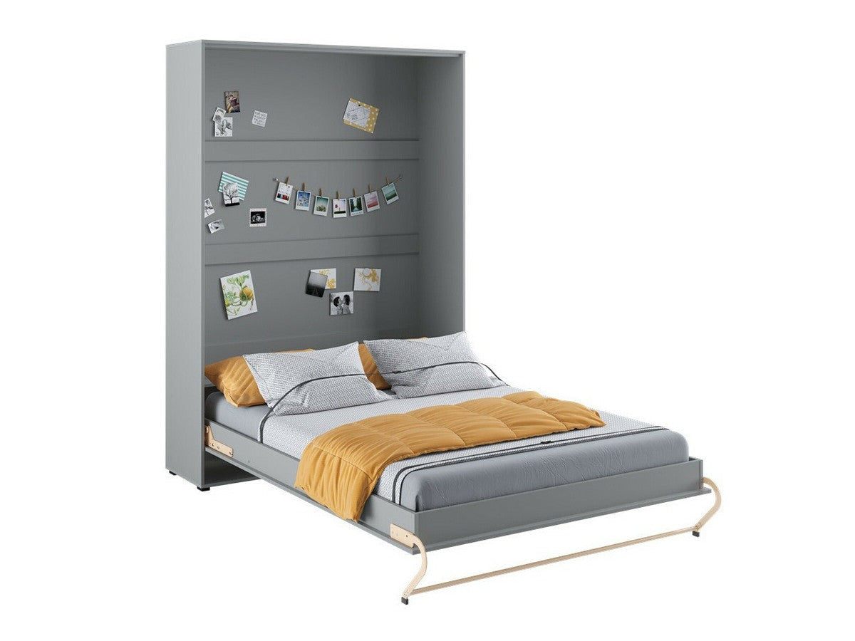 Væg seng Concept Pro Lenart AH164