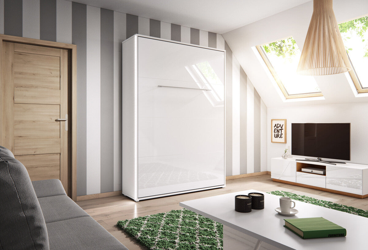 Væg seng Concept Pro Lenart AH164