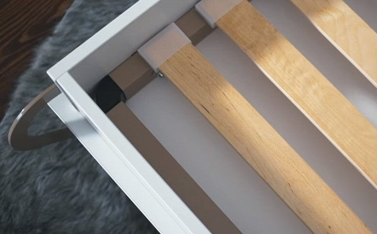 Væg seng Concept Pro Lenart AH164