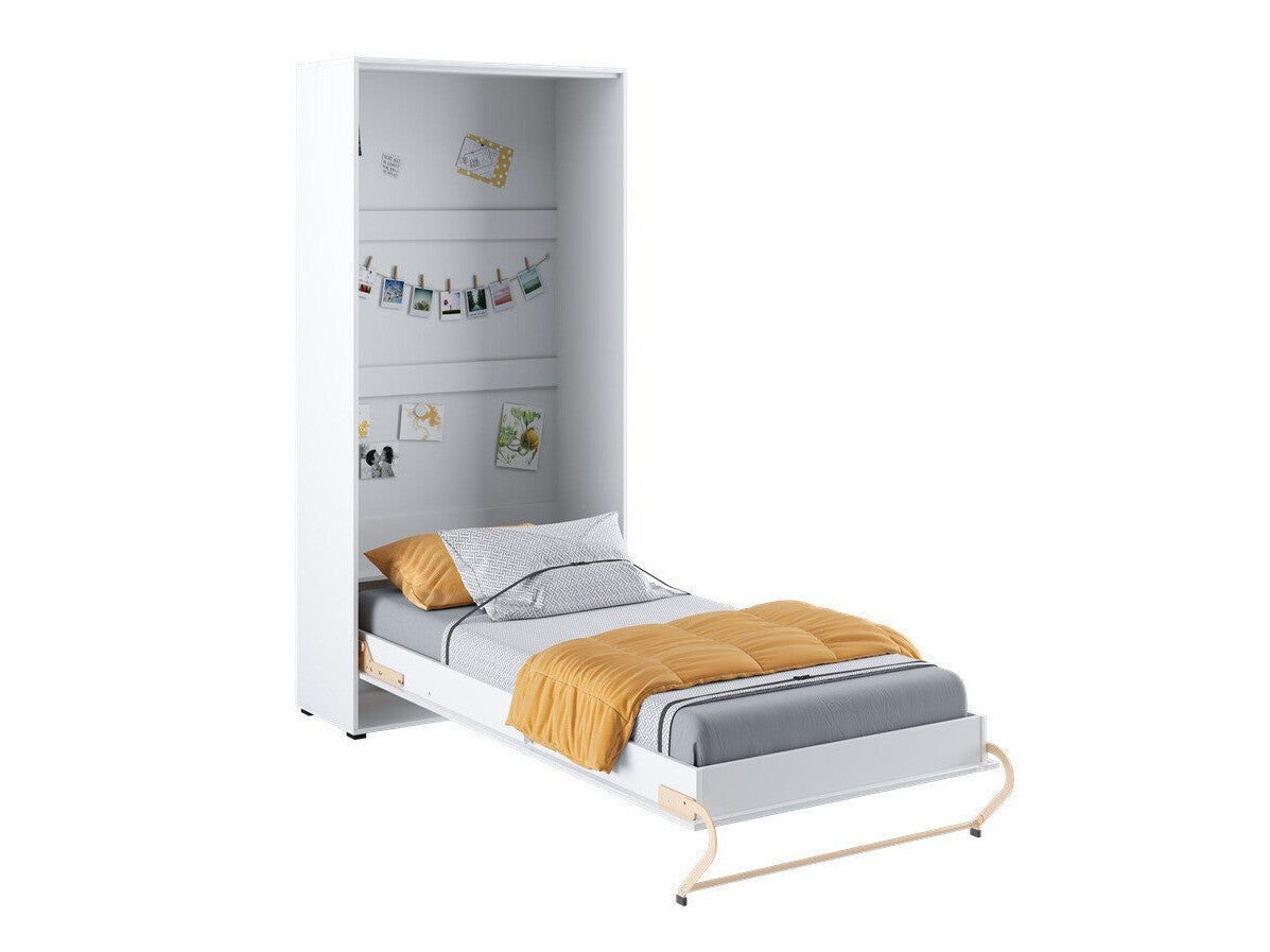 Væg seng Concept Pro Lenart AH164