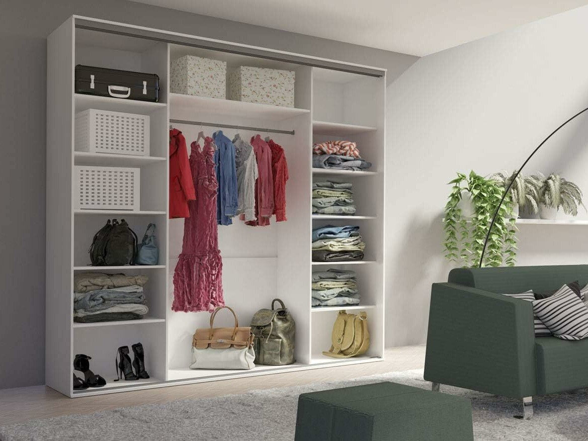 Garderobe Murrieta 181