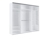 Garderobe Murrieta 144