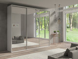 Garderobe Murrieta 146
