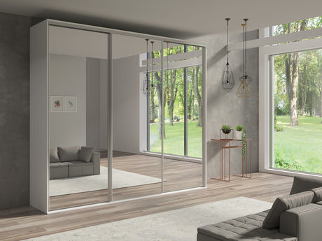 Garderobe Murrieta 146