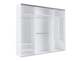 Garderobe Murrieta 146