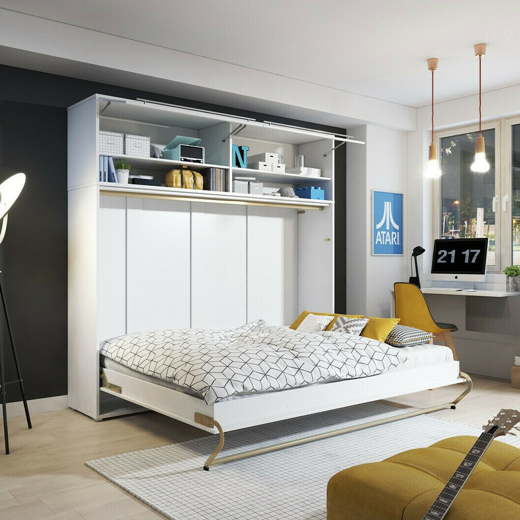 Væg seng Concept Pro Lenart AH165