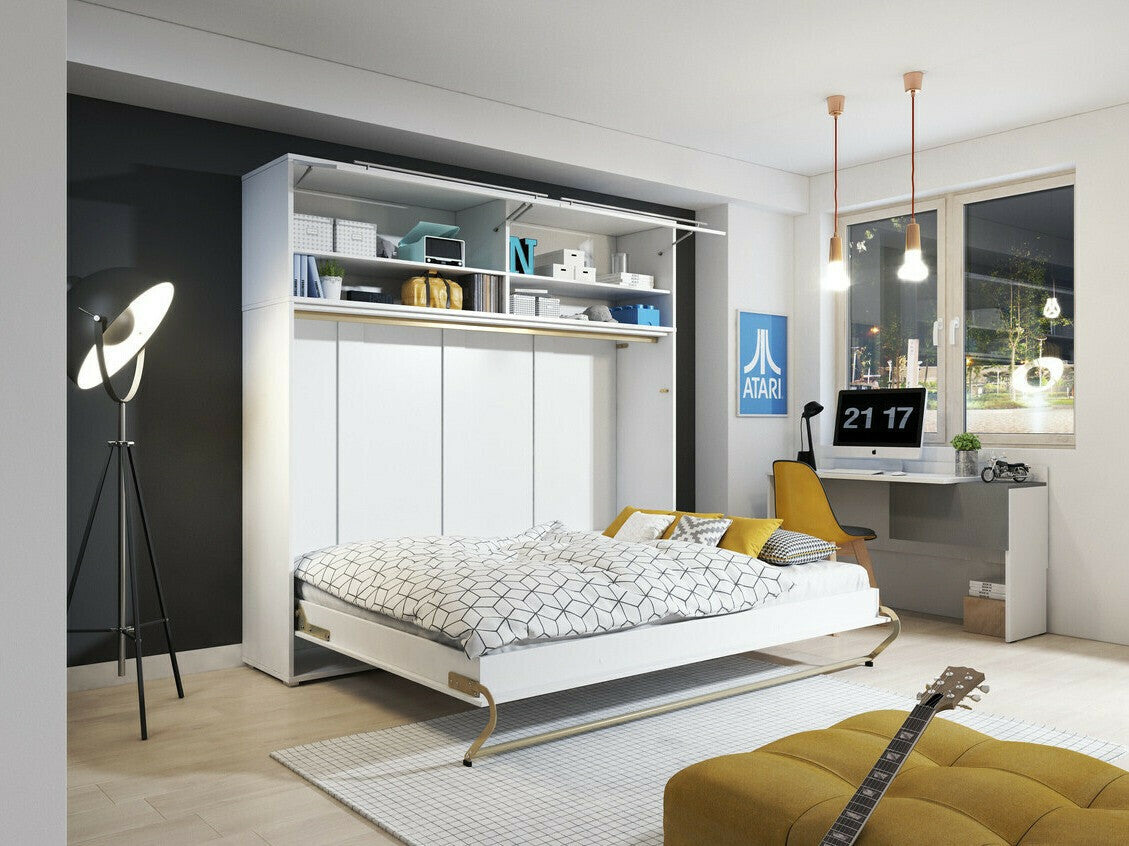 Væg seng Concept Pro Lenart AH165
