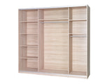 Garderobe Murrieta 185