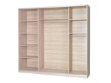 Garderobe Murrieta 187