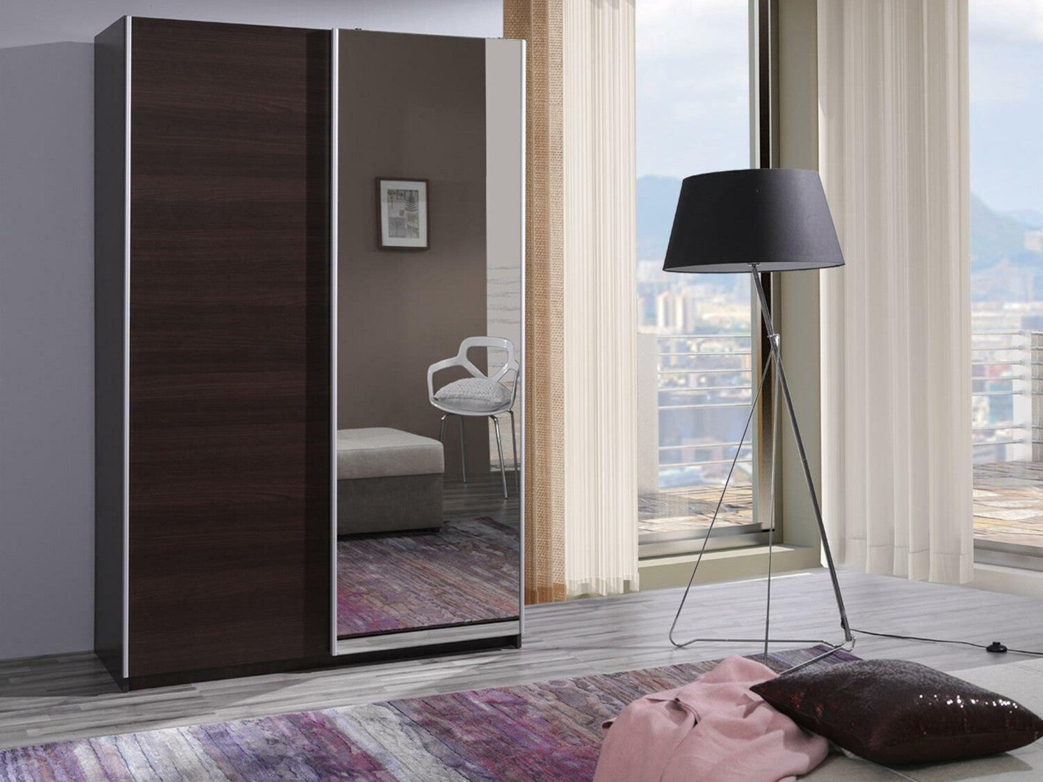 Garderobe Murrieta 112
