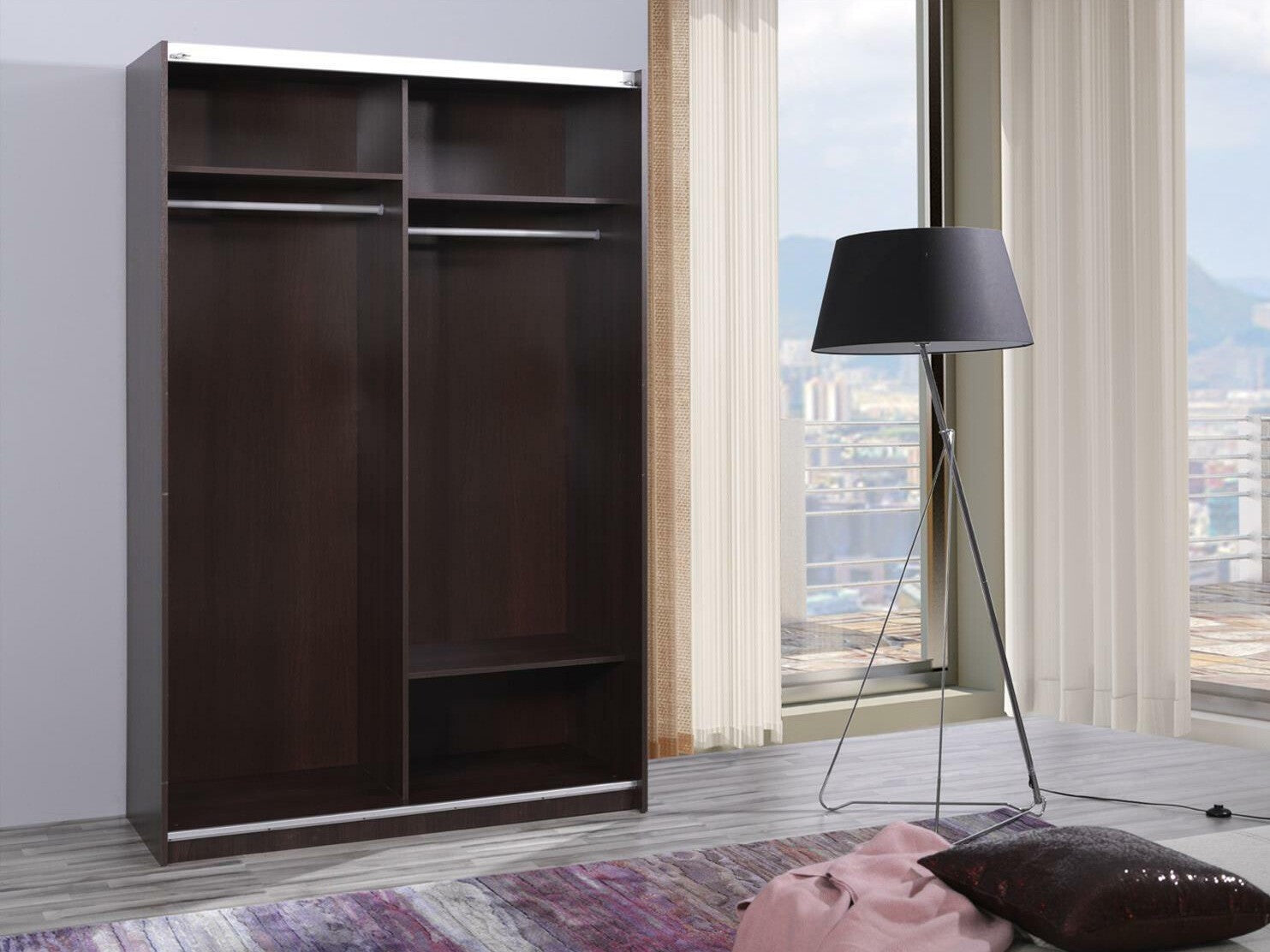 Garderobe Murrieta 112