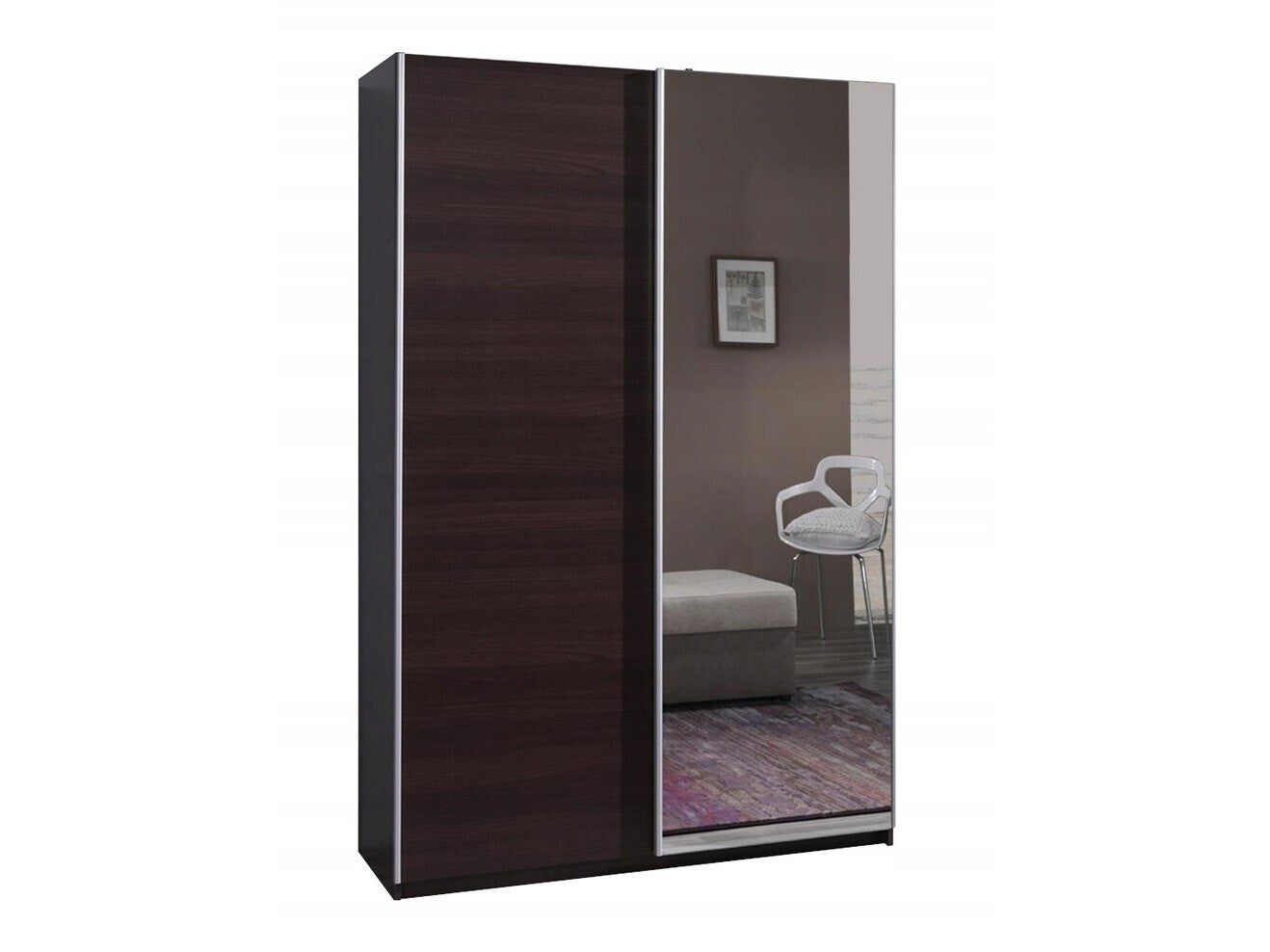 Garderobe Murrieta 112