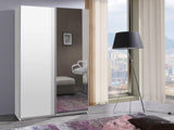 Garderobe Murrieta 112
