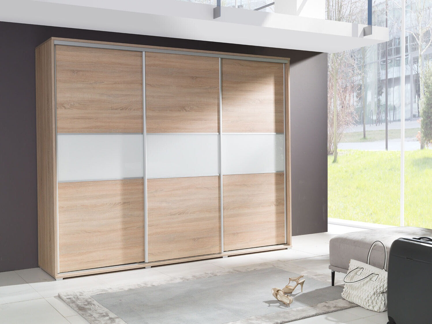 Garderobe Murrieta 132