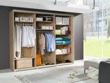Garderobe Murrieta 132