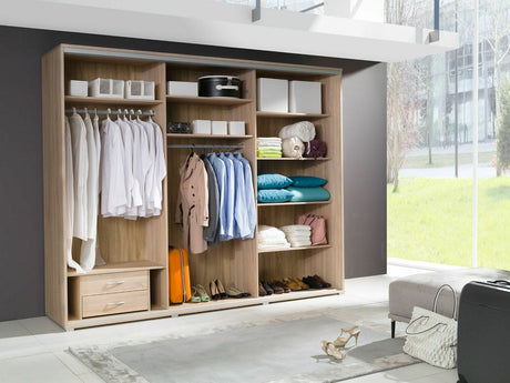Garderobe Murrieta 132