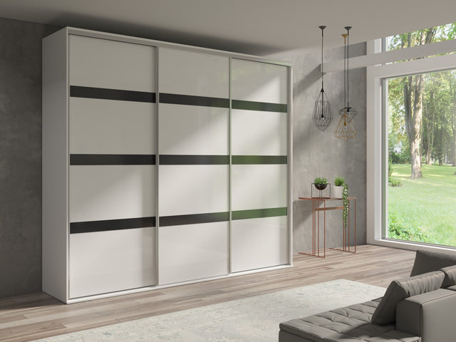 Garderobe Murrieta 188