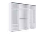 Garderobe Murrieta 188