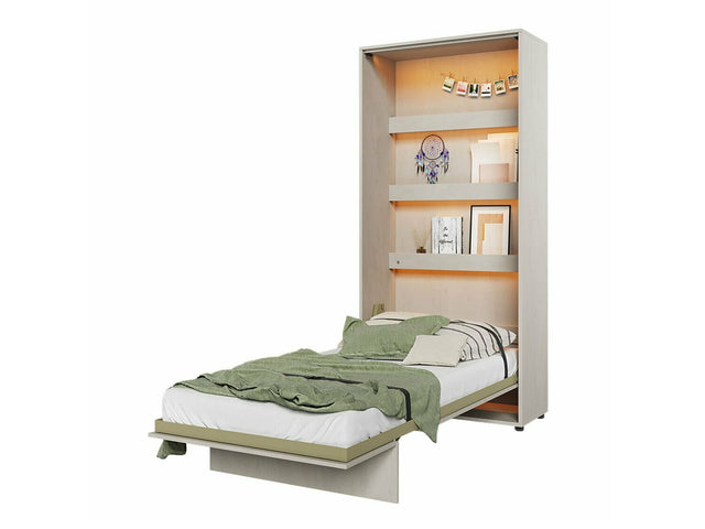 Væg seng Concept Pro Lenart AH169