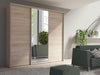 Garderobe Murrieta 145