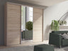 Garderobe Murrieta 145